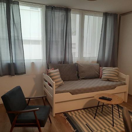 Montenegro Sea Pearl Apartments Petrovac Exterior foto