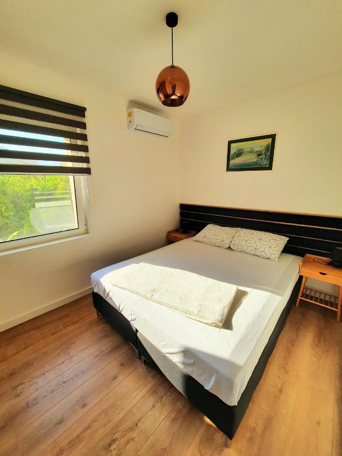 Montenegro Sea Pearl Apartments Petrovac Exterior foto
