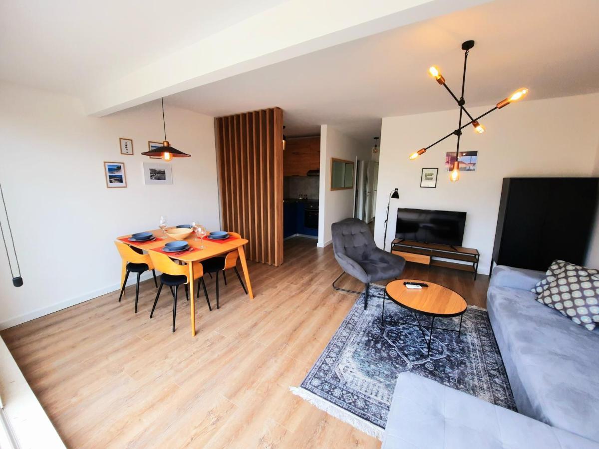 Montenegro Sea Pearl Apartments Petrovac Exterior foto