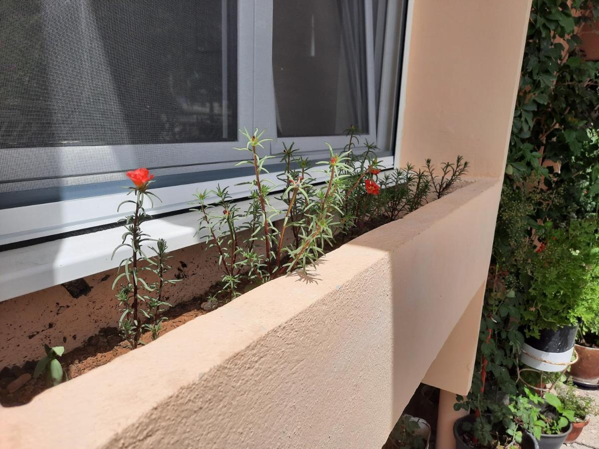 Montenegro Sea Pearl Apartments Petrovac Exterior foto