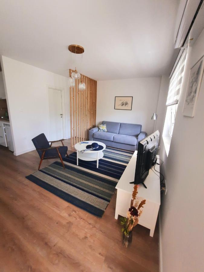 Montenegro Sea Pearl Apartments Petrovac Exterior foto