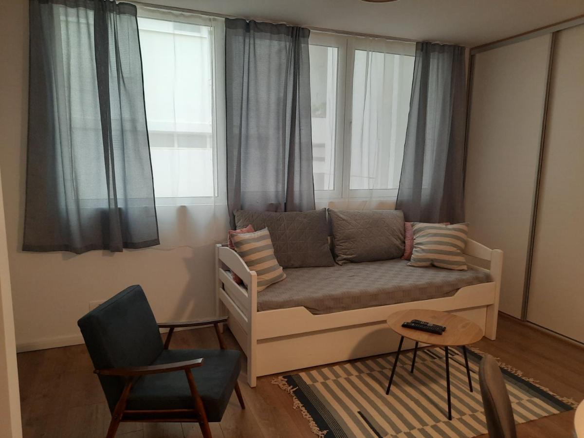 Montenegro Sea Pearl Apartments Petrovac Exterior foto