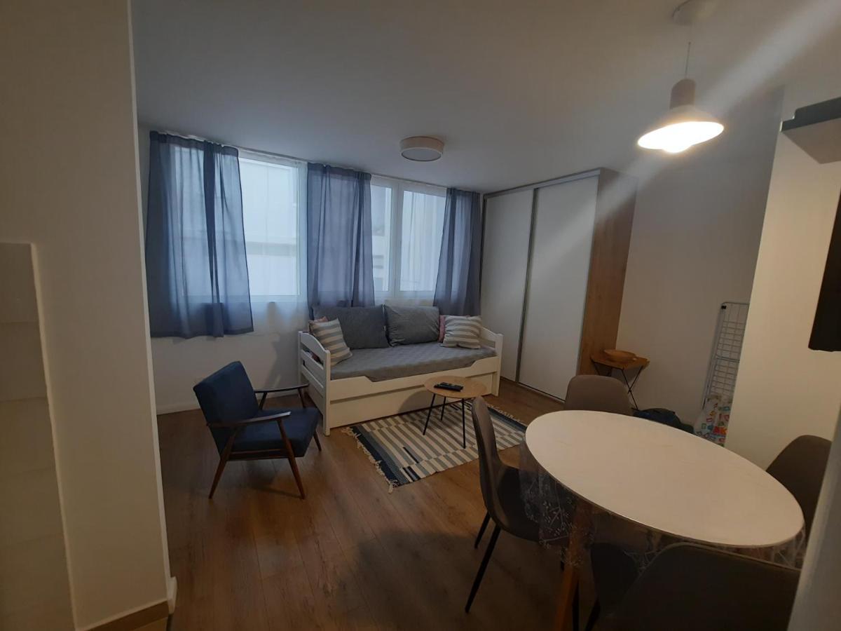 Montenegro Sea Pearl Apartments Petrovac Exterior foto