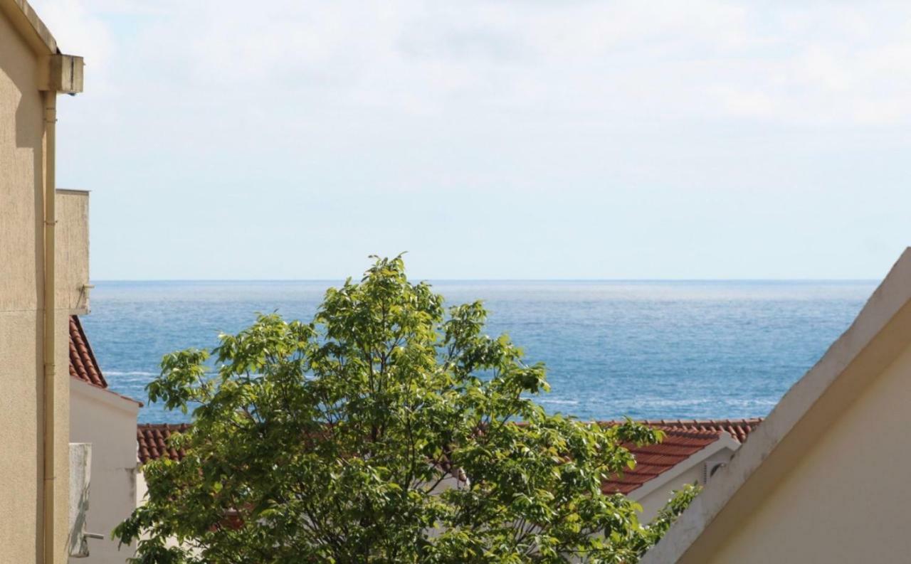 Montenegro Sea Pearl Apartments Petrovac Exterior foto